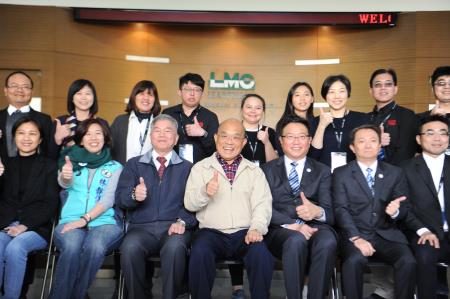 2019年1月26日行政院長蘇貞昌參訪勝源機械股份有限公司-5 　共6張