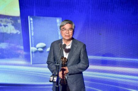2026年9月23日行政院長卓榮泰出席「第50屆金鼎獎頒獎典禮」 　共6張