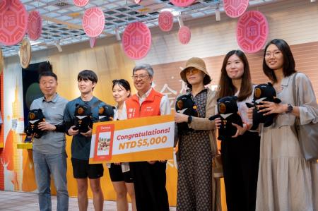 2023年5月25日行政院長陳建仁視察桃園機場國際旅客來臺措施及第三航廈重要進展