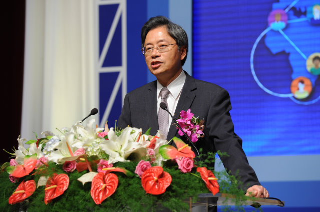 張揆：持續推動護理改革措施 創造安心優質的護理工作環境 　共2張