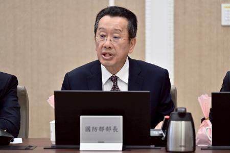 2026年5月20日行政院長卓榮泰主持行政院院會 jpg 　共4張