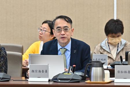 2026年6月26日行政院副院長鄭麗君主持行政院第99次消費者保護會議 　共6張
