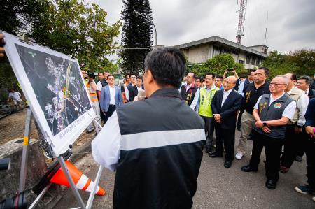 20191103行政院長蘇貞昌視察苗栗縣建議增設造橋交流道1332359.jpg