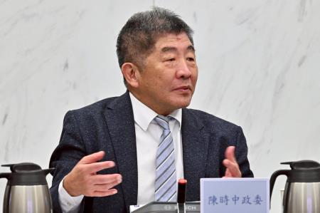 2025年12月17日行政院長卓榮泰主持行政院食品安全會報114年第4次會議 　共7張