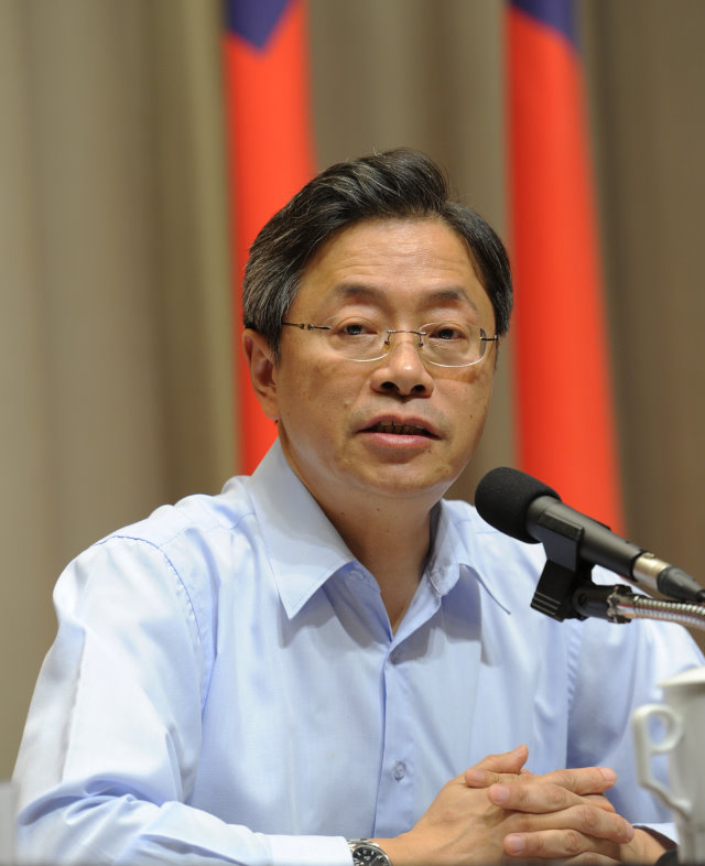 張揆：恪守司法偵辦程序 儘速調查釐清事實 　共1張