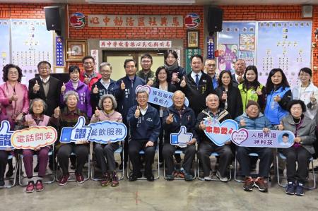 2023年2月21日行政院長陳建仁參訪「彰化縣秀水鄉馬興社區發展協會」 _3_