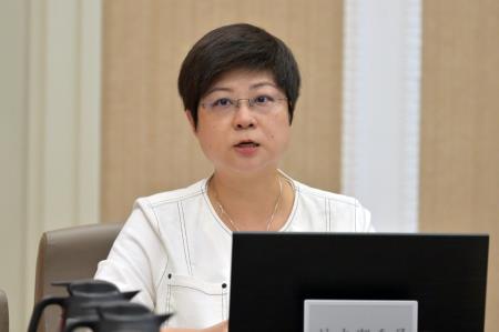 2024年7月15日行政院長卓榮泰主持中央廉政委員會第28次委員會議 　共5張