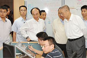 吳揆期許全台民眾同心協力，務必將芭瑪颱風造成風險降至最低 　共1張