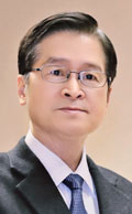 嚴德發