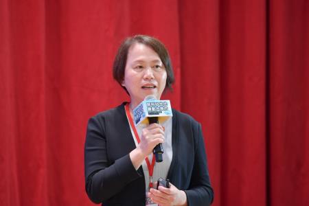 2025年5月19日行政院長卓榮泰出席屏科半導體供應鏈進駐啟動典禮_7 　共8張