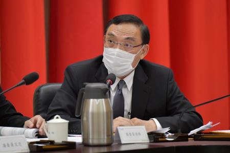 2023年3月30日行政院長陳建仁主持本院推動轉型正義會報第2次會議4 　共20張