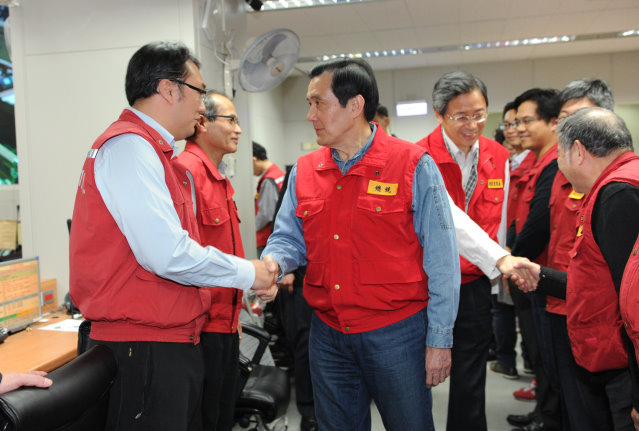 張揆:一個月內公布國內土壤液化潛勢區並提出配套措施 　共2張