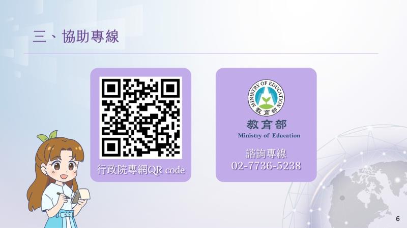 強化韌性-培育人才6 　共6張