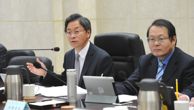 張揆：一個月提出短中長期對策 從預防層面著手避免慘劇再發生 　共1張