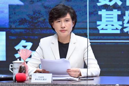 2026年5月19日行政院長卓榮泰出席行政院520記者會 　共7張