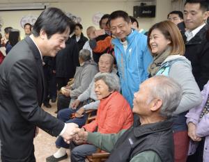 視察「長照2.0：公有營造物轉型衛福據點−南投縣A級社區整合型服務」_2