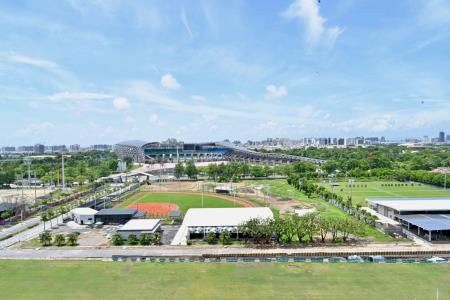 2024年6月15日行政院長卓榮泰視察國家運動訓練中心、國家運動科學中心及國家培訓隊備戰2024巴黎奧運及巴黎帕運情形_13 　共13張