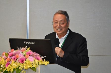 2024年9月3日行政院長卓榮泰出席「行政院經濟發展委員會」顧問會議4　共8張