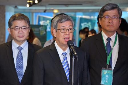 2023年8月28日_1行政院長陳建仁出席112年全國客家會議 _1_ 　共4張