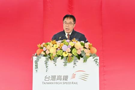 2023年12月22日行政院副院長鄭文燦出席花魁車地景公園啟用典禮_231222_8_0 　共6張