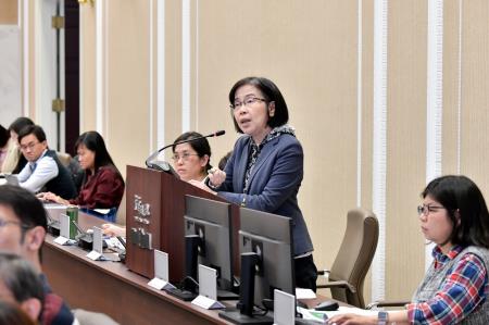 行政院長卓榮泰主持中央癌症防治會報第20次會議 　共8張