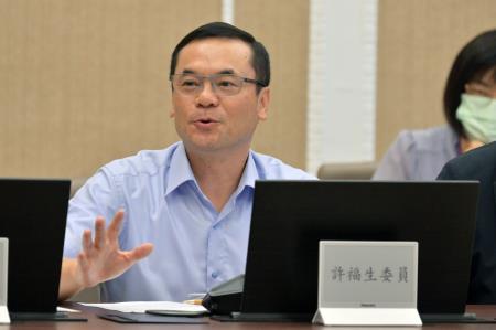 2024年7月15日行政院長卓榮泰主持中央廉政委員會第28次委員會議 　共5張