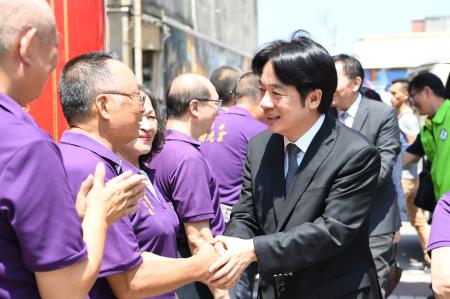 1070729行政院長賴清德至朝元宮參拜祈福_1