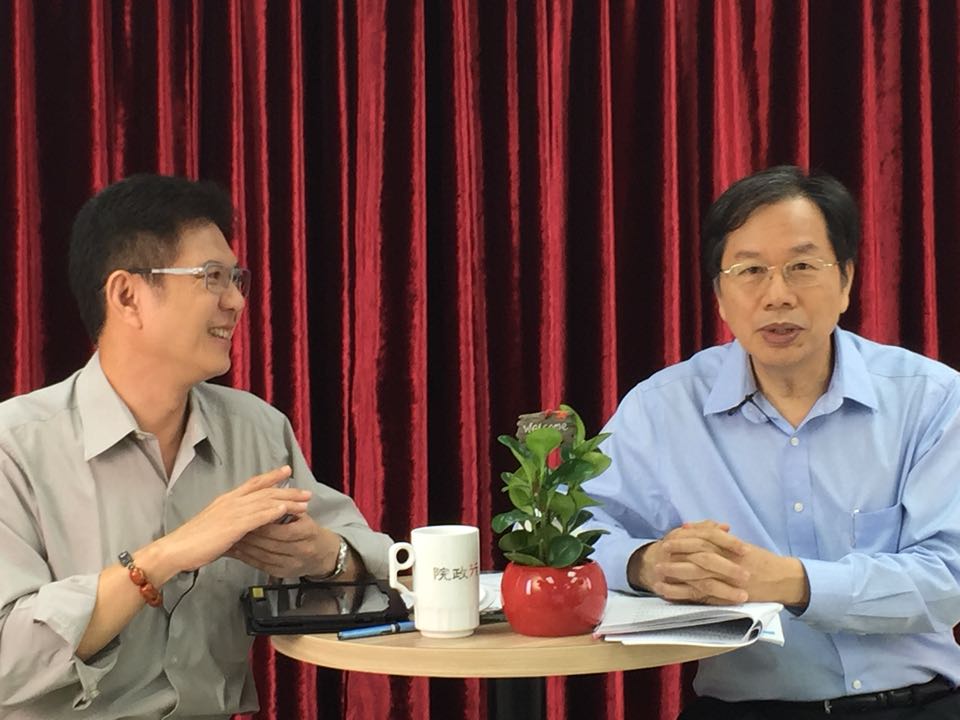 長照制度提供照護服務 減輕失能者家庭負擔 　共1張