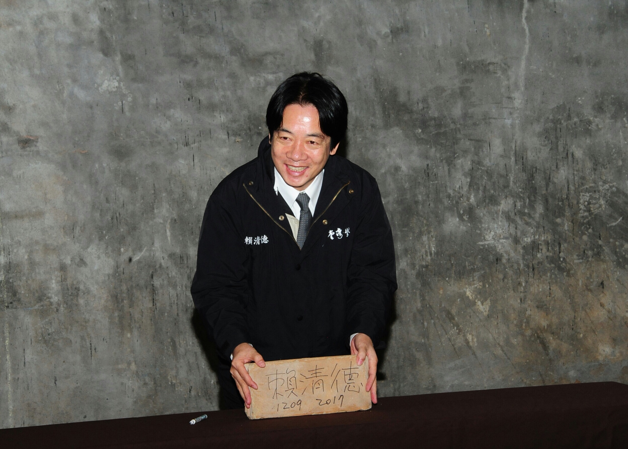 賴揆：鼓勵青年返鄉  運用地方特色打造「文化台灣」
