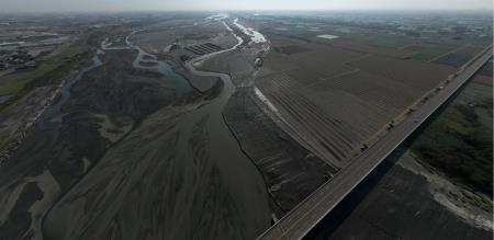 06_第4區 自強大橋上游河道灘地_改善後 　共12張