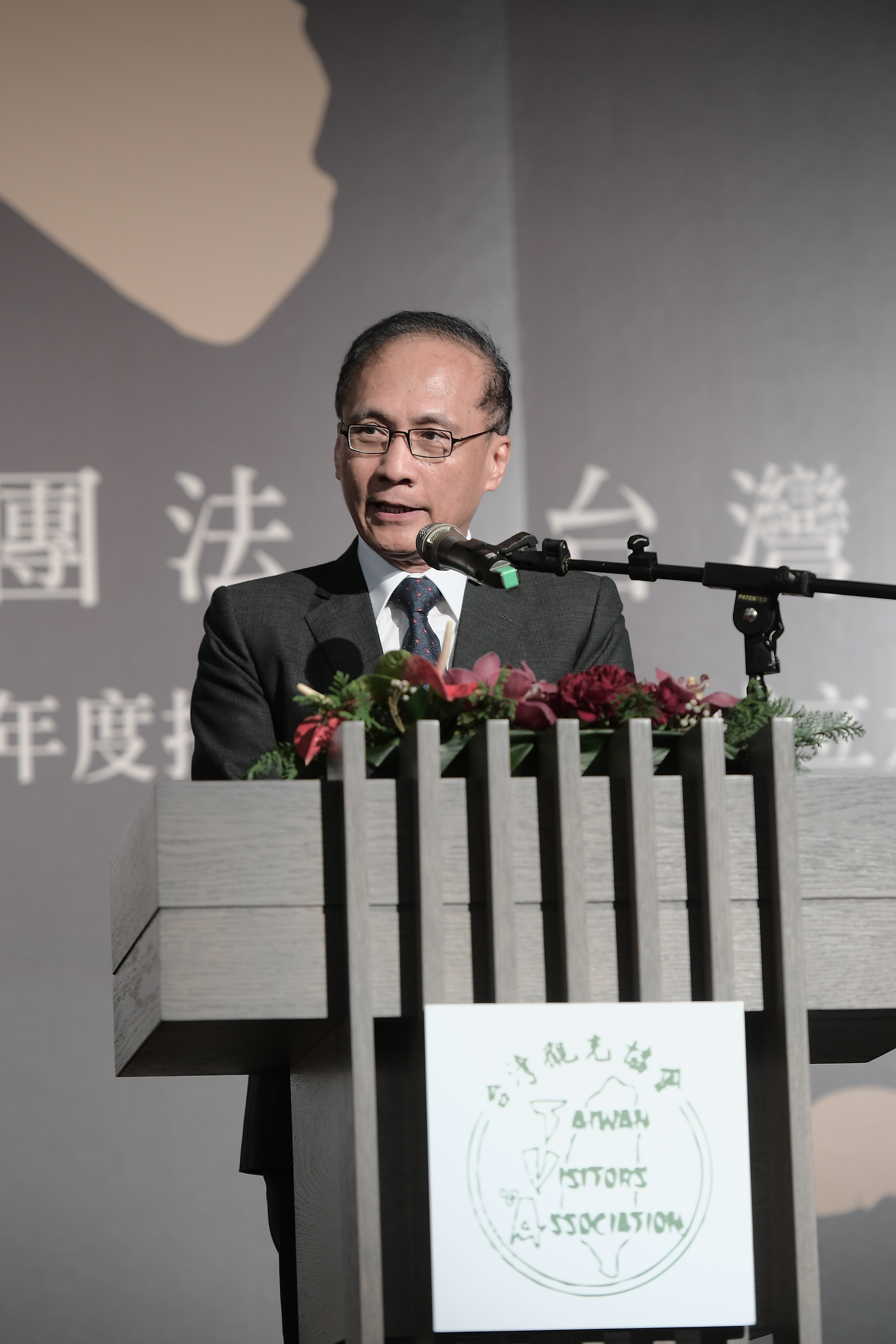 林揆：提升實質內容及附加價值 協助觀光產業轉型