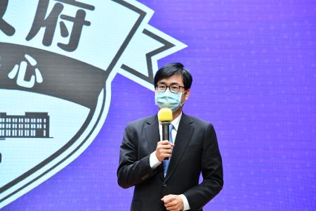 2020年4月22日行政院院長蘇貞昌召開「行政院紓困振興進度記者會」DSC_7361 _5_　共6張