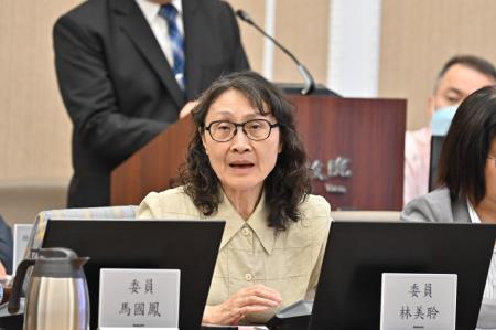 中央災害防救會報第51次會議 　共8張