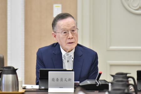 2024年8月21日行政院長卓榮泰主持行政院國家永續發展委員會第36次委員會議 _7_ 　共7張