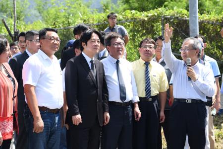1070721行政院長賴清德視察「宜蘭縣境蘇花改工程及原蘇花公路交通改善情形」_1