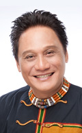 曾智勇 Ljaucu‧Zingrur
