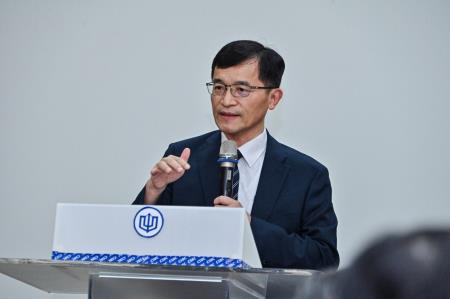 2024年9月6日行政院長卓榮泰參訪台灣國際造船股份有限公司 _5_　共7張
