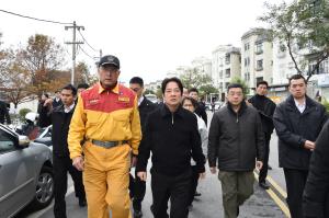 慰勞警義消執勤同仁_3
