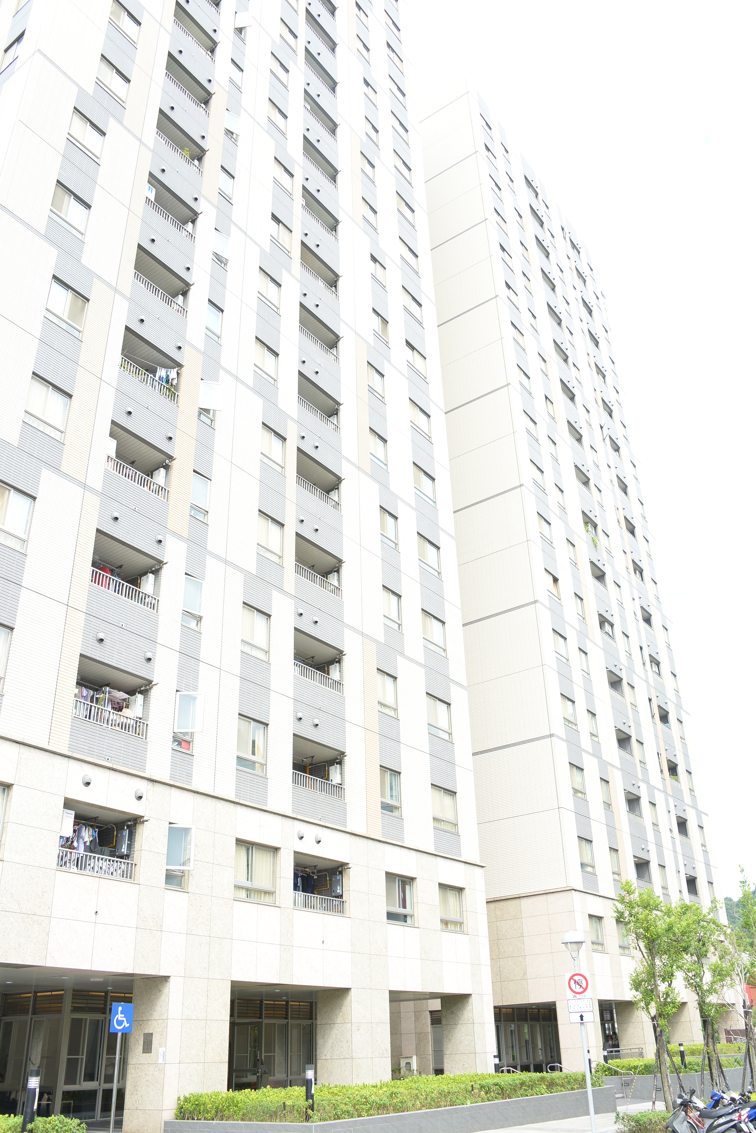 政院：落實居住正義 推廣社會住宅 　共3張