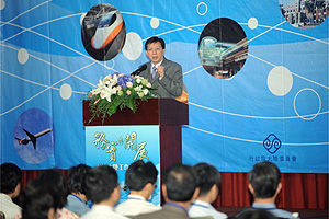 劉揆：兩岸的政策，政府將以最大的努力爭取民眾的共識與支持 　共1張