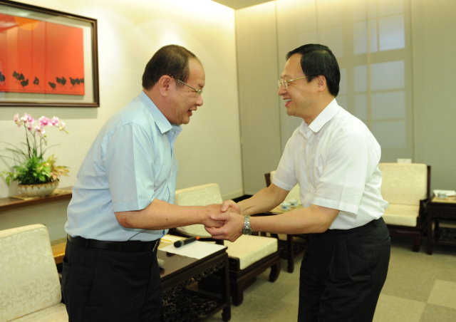 江揆：盼儘快召開審議委員會 合理並適時調整基本工資 　共3張