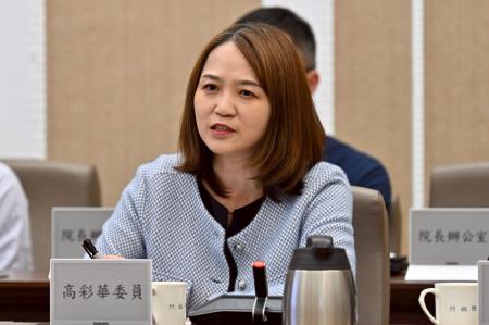 2025年12月17日行政院長卓榮泰主持行政院食品安全會報114年第4次會議 　共7張