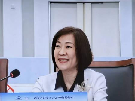 1.江次長於高階政策對話會議發言_1 　共1張