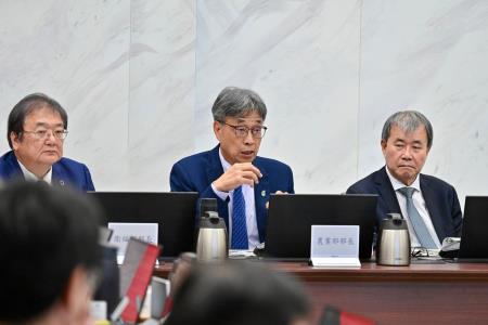 2024年11月11日行政院長卓榮泰主持113年第5次治安會報S__110215437_0 　共7張