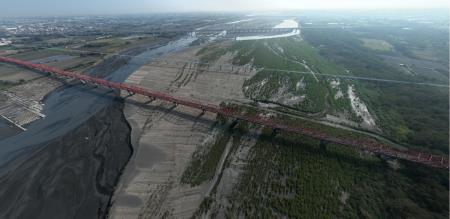 04_第5區 西螺大橋上下游河道灘地_改善後 　共12張