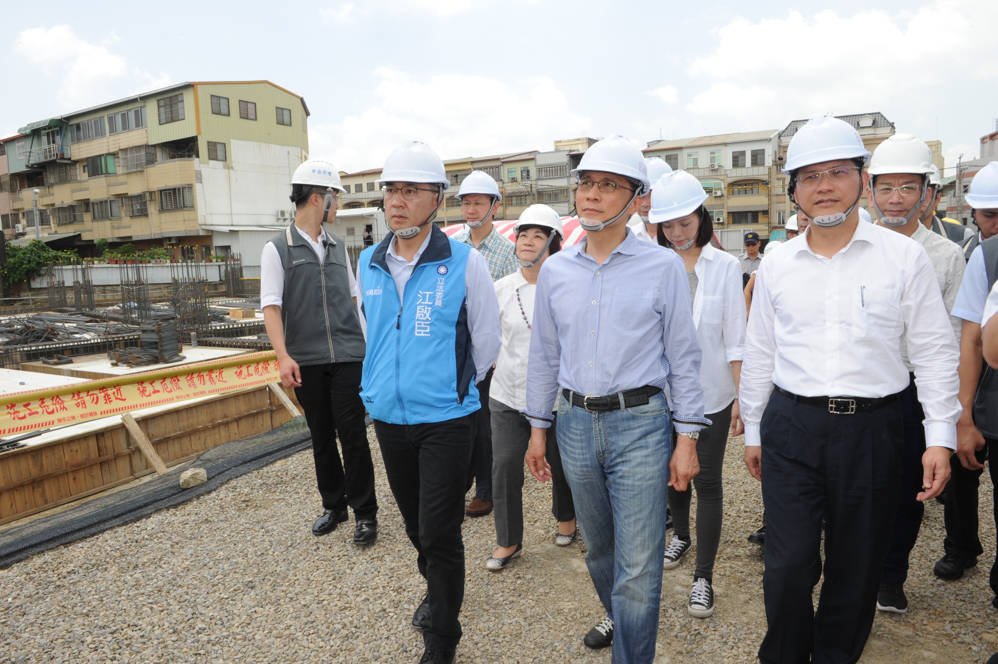 政院：落實居住正義 推廣社會住宅 　共3張