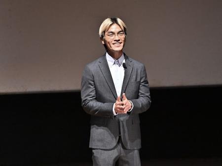 2025年2月24日行政院副院長鄭麗君出席「RightsCon全球數位人權大會」開幕式_5 　共8張