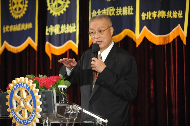 吳揆：ECFA對台灣的工、商、農業均受益 　共1張