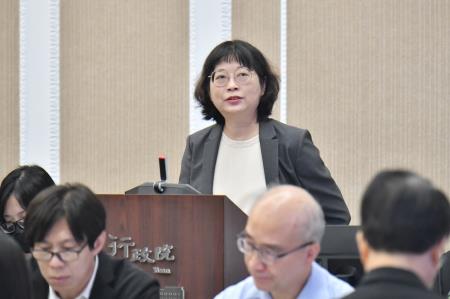 2024年8月21日行政院長卓榮泰主持行政院國家永續發展委員會第36次委員會議 _5_ 　共7張