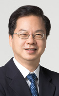 龔明鑫主任
